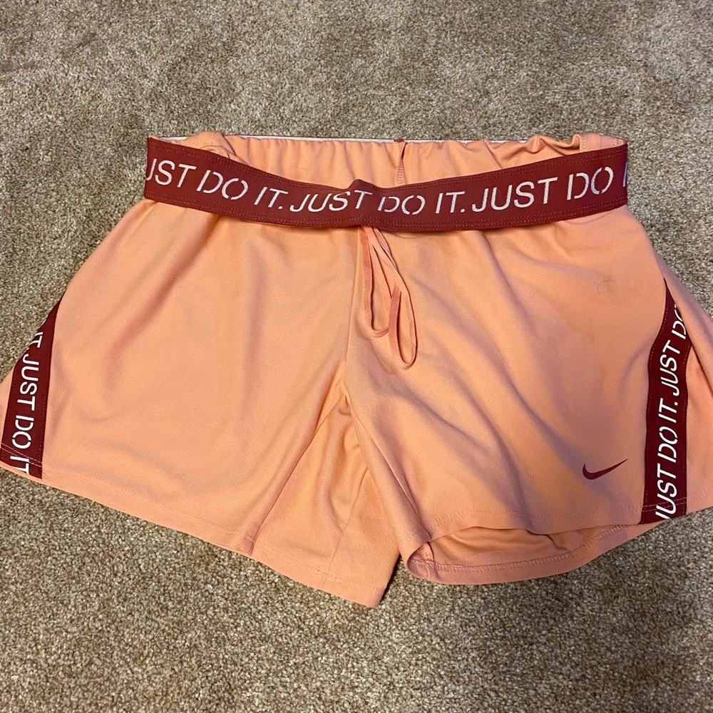 Nike Dri-Fit Shorts